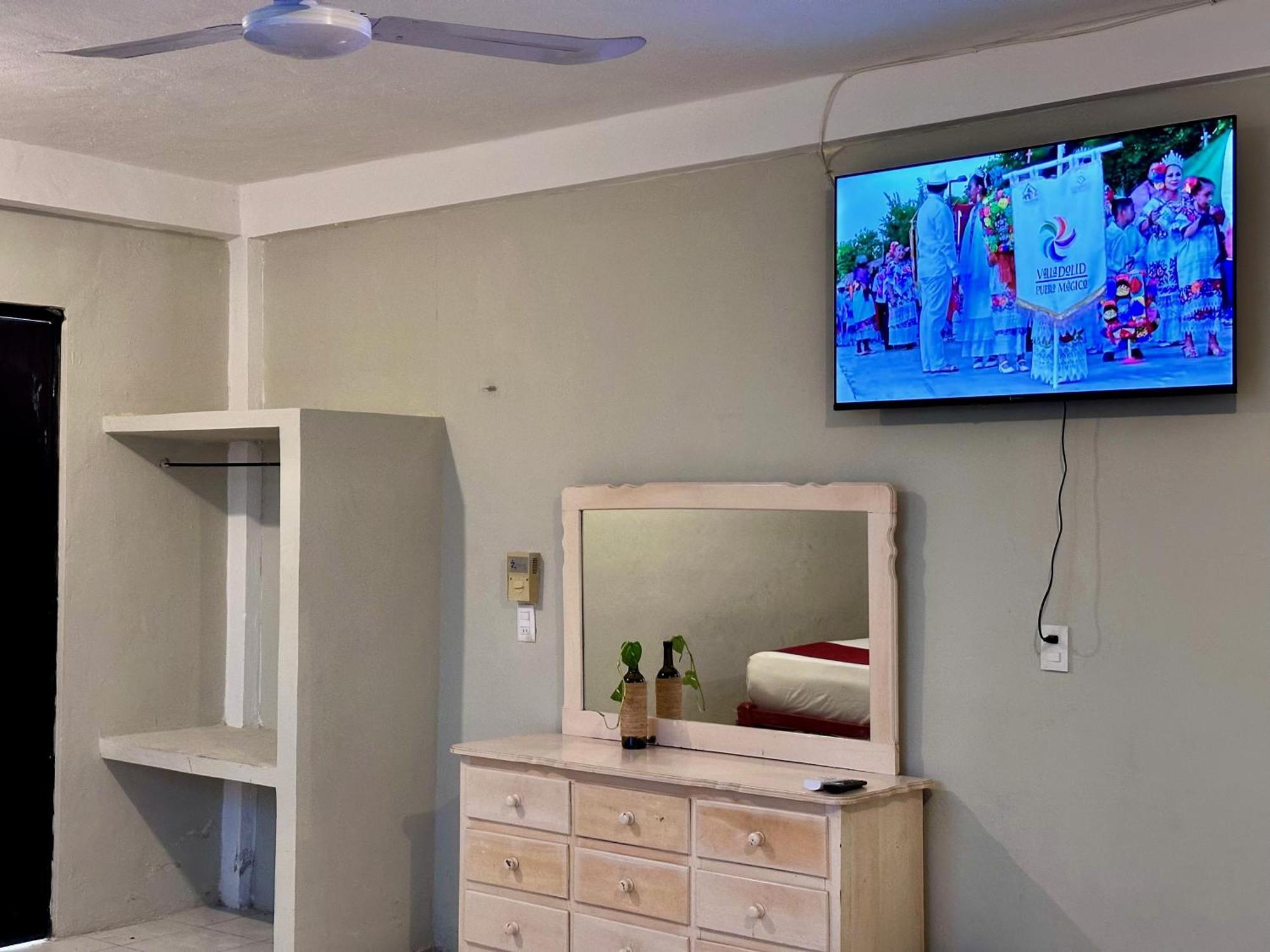 Casa Vidal Hotel Valladolid  Zewnętrze zdjęcie