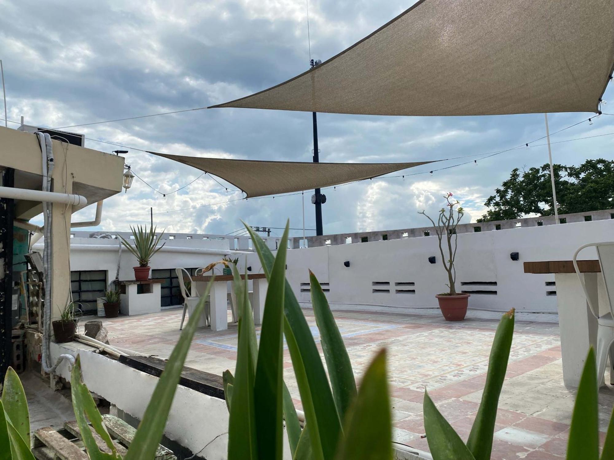 Casa Vidal Hotel Valladolid  Zewnętrze zdjęcie