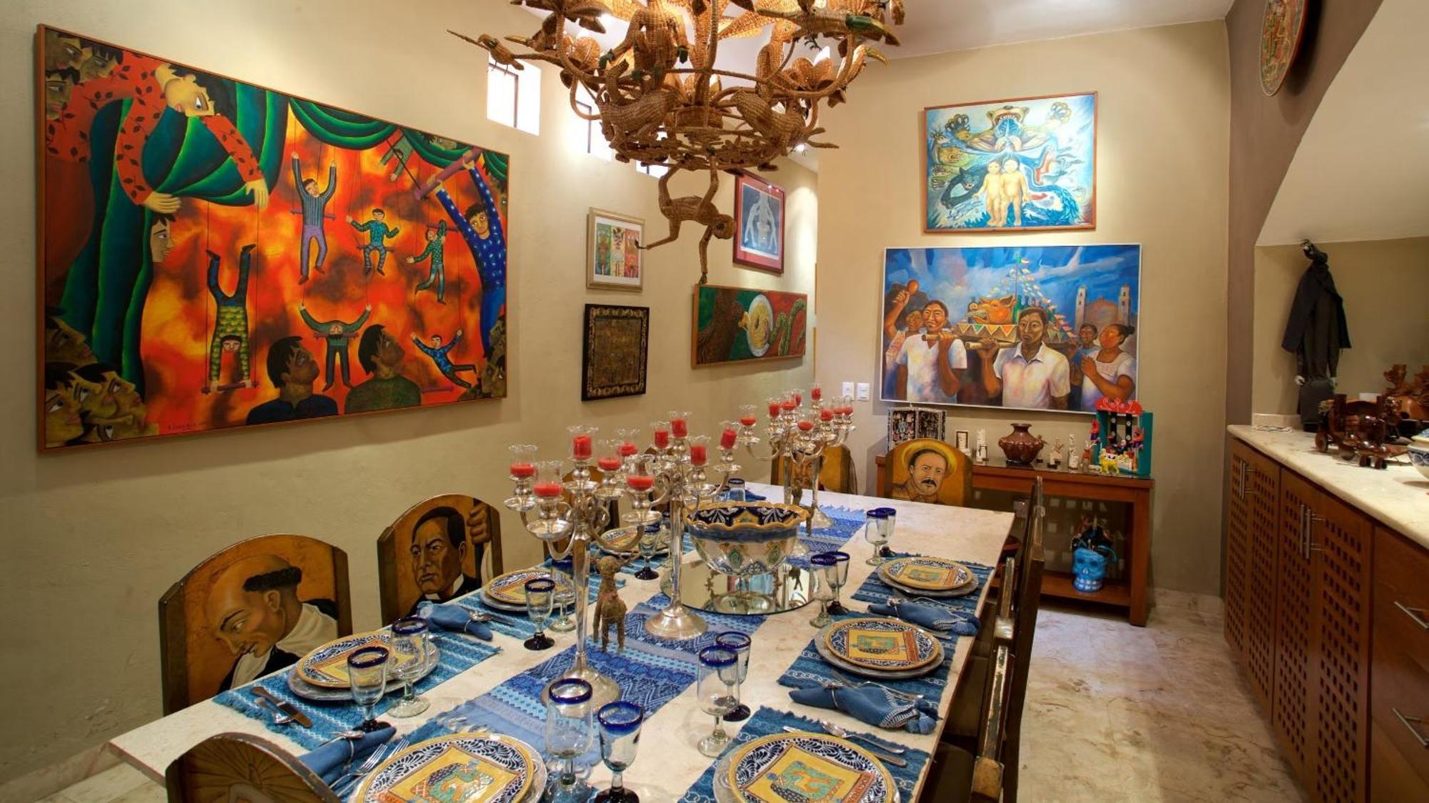 Casa Vidal Hotel Valladolid  Zewnętrze zdjęcie