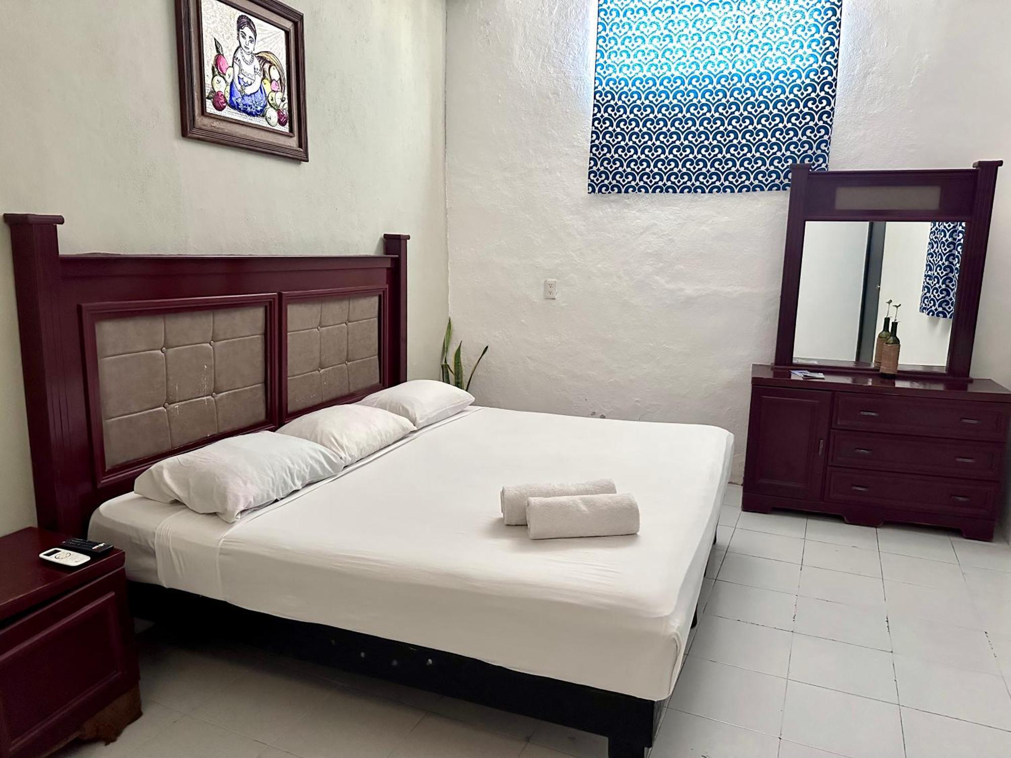 Casa Vidal Hotel Valladolid  Zewnętrze zdjęcie