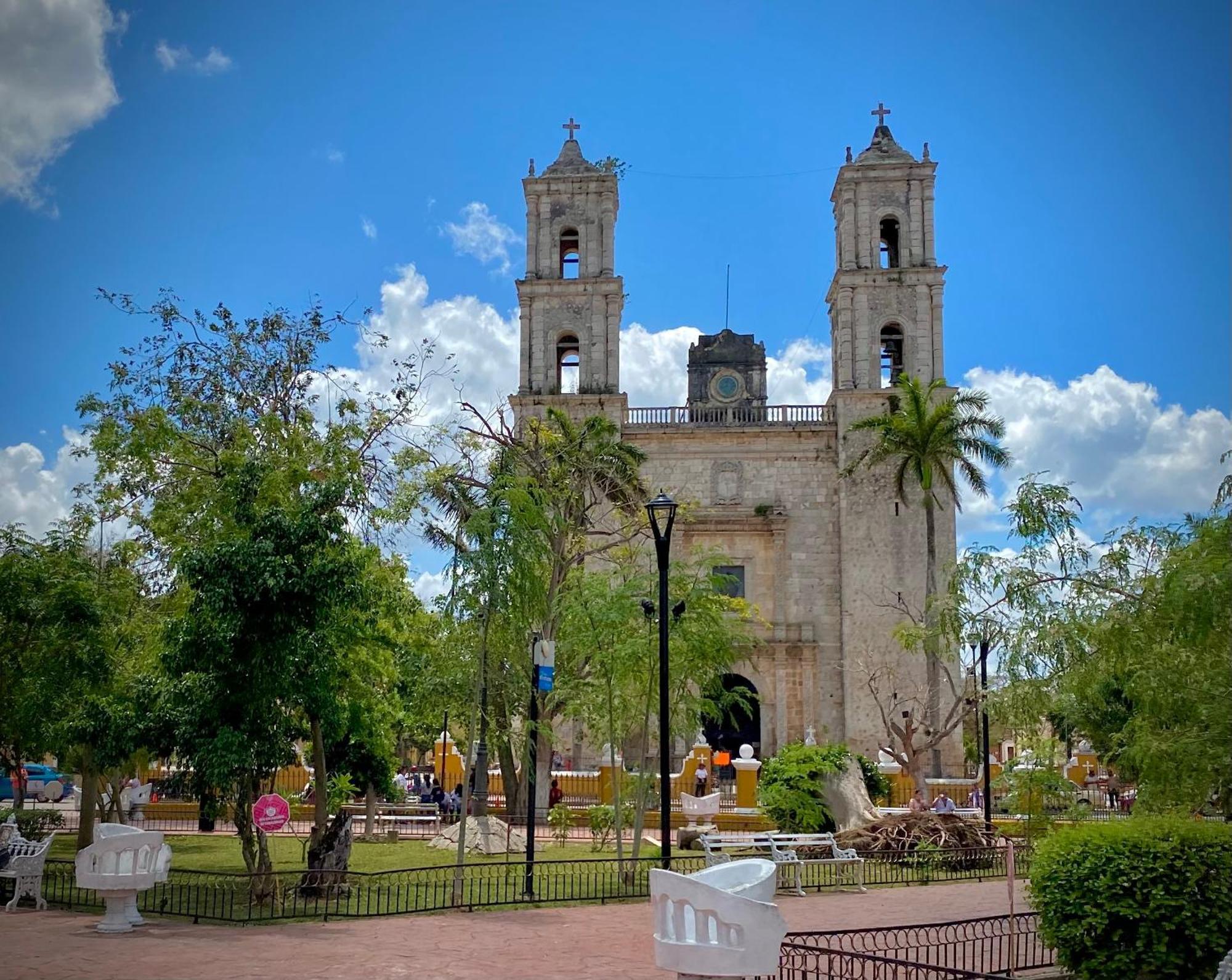 Casa Vidal Hotel Valladolid  Zewnętrze zdjęcie
