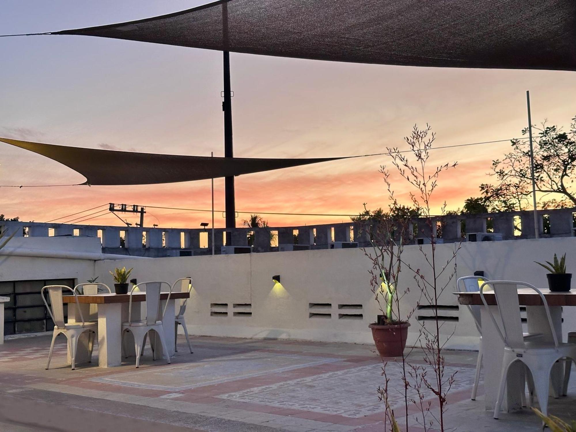 Casa Vidal Hotel Valladolid  Zewnętrze zdjęcie