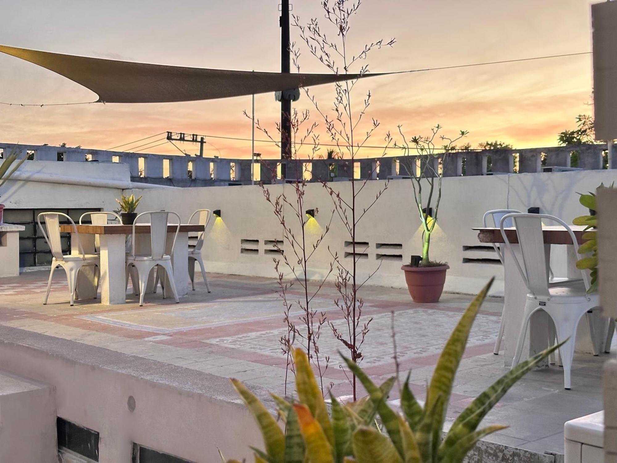 Casa Vidal Hotel Valladolid  Zewnętrze zdjęcie