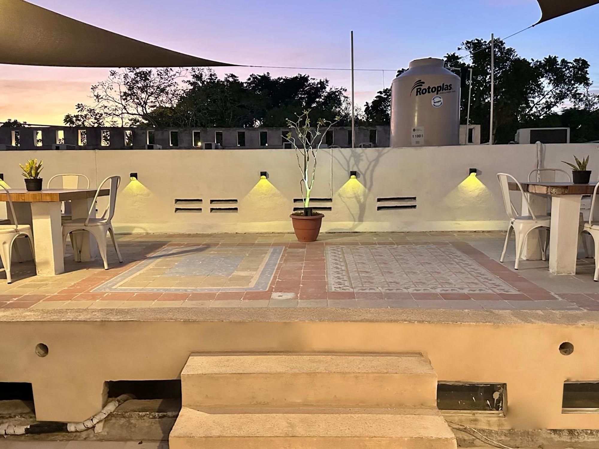 Casa Vidal Hotel Valladolid  Zewnętrze zdjęcie