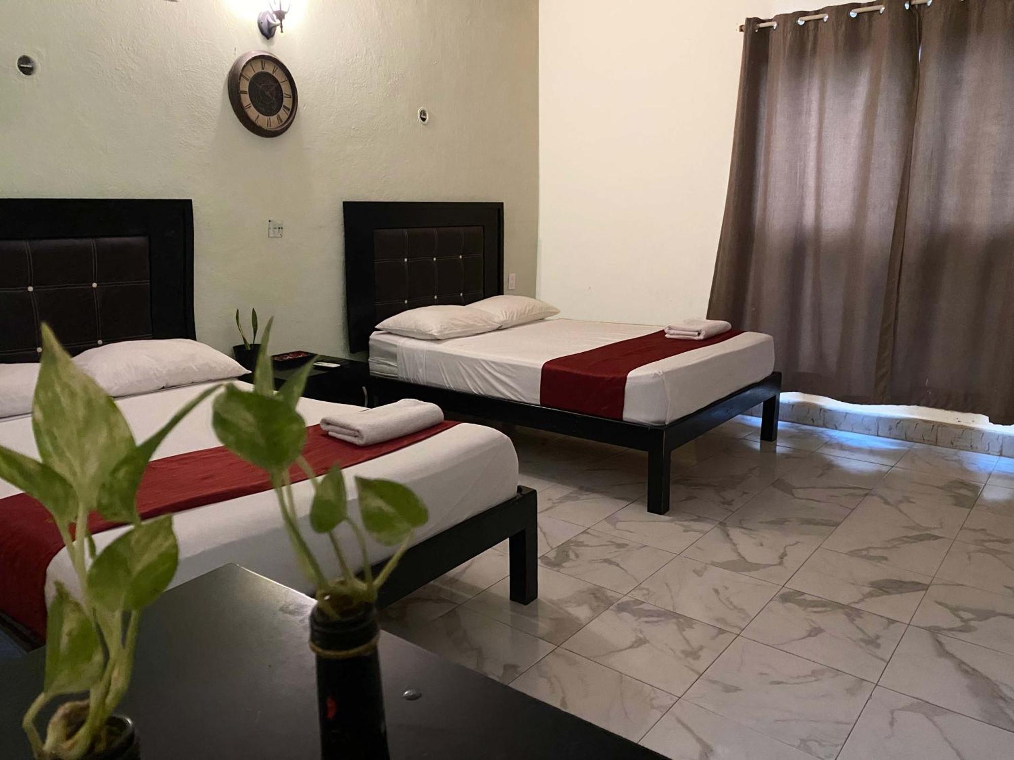 Casa Vidal Hotel Valladolid  Zewnętrze zdjęcie